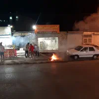 مغازه ۵۸ متری گاوازنگ|اجارهٔ مغازه و غرفه|زنجان, |دیوار