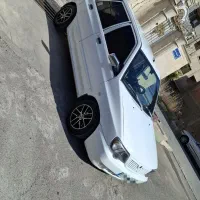 پراید 111 مدل 96 عروسک