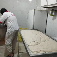 جواز نانوایی|فروشگاه و مغازه|چناران, |دیوار