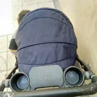 کالسکه و ساک حمل بچه|کالسکه و لوازم جانبی|تهران, نعمت‌آباد|دیوار