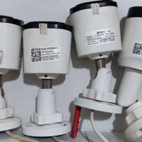 دوربین دید در شب برایتون Briton  در حد نو