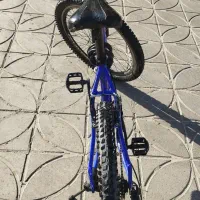 دوچرخه ۲۶ اورلود تمیز