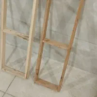رخت آویز|بندرخت و رختآویز|مهاباد (آذربایجان غربی), |دیوار