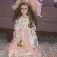 عروسک چینی|اسباببازی بچه|پردیس, فاز ۱۱|دیوار