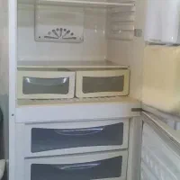 فروش یخچال فریزر فارسان|یخچال و فریزر|کارون, |دیوار