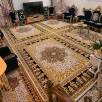 فرش رویایی 1200شانه|فرش|بندرعباس, |دیوار