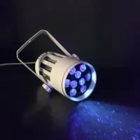 چراغ یووی uv کارشناسی رنگ خودرو مدل FD-27W