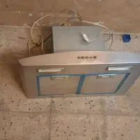 هود و سینک دو قلو|هود|تهران, دستغیب|دیوار