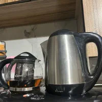 چای ساز خانگی