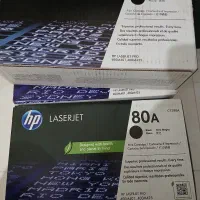 ۶ عدد کارتریج ۸۰A سالم