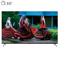 تلویزیون ۵۵ پلمپ اسنوا