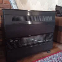 فروش بخاری گازی