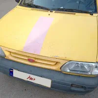 تاکسی خط الوندنصرت|خودرو سواری و وانت|الوند, |دیوار