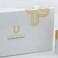 میکرو کپسول کلاژن مناسب با phپوست