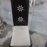 صندلی نهار خوری