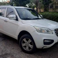 لیفان ایکس ۶۰ کم کار