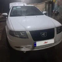 سمند سورن پلاس ۱۴۰۱