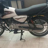 باکسر اصل هند 150 مدل 96