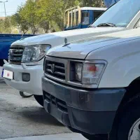 تویوتا تایگر ۸۰تاکار درتهران|خودرو سواری و وانت|تهران, آرژانتین|دیوار