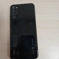 گوشی ردمی نوت 8