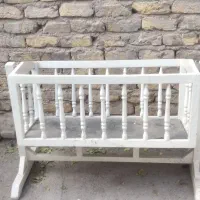 گهواره سنتی