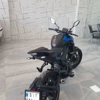 بنلی کیوی۲۵۰|موتورسیکلت|تهران, دکتر هوشیار|دیوار