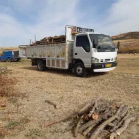 ایسوزو۶تن بی رنگ|خودرو سنگین|کرفتو, |دیوار