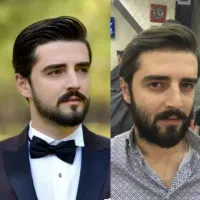 کراتینه فر مو.گریم داماد.پاکسازی و ترمیم پوست صورت|خدمات آرایشگری و زیبایی|کرمانشاه, |دیوار