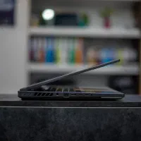 لپتاپ ROG با Ci-HX و RTX  8GB|رایانه همراه|یزد, |دیوار