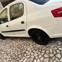 راناتیوفایوفول درحدنوپلاک تهران|خودرو سواری و وانت|رشت, یخسازی|دیوار