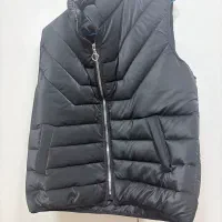 پافر زنونه رنگ مشکی|لباس|تهران, شهرک آسمان|دیوار