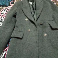 یگ عددپالتو شیک|لباس|قائم‌شهر, |دیوار