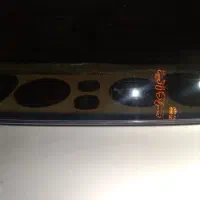 پژو ۴۰۵ GLX مدل ۸۷ رنگ بژ داخل کرم|خودرو سواری و وانت|باقرشهر, |دیوار