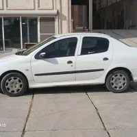 *۲۰۶ sd  v20 *|خودرو سواری و وانت|تهران, تسلیحات|دیوار