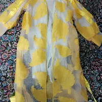 مانتو مجلسی درحدنو