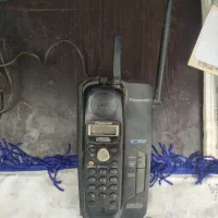 تلفن پاناسونیک