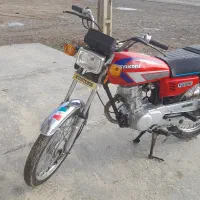 موتور هندا مزایده|موتورسیکلت|انبارآلوم, |دیوار