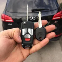 کلیدسازی امیری