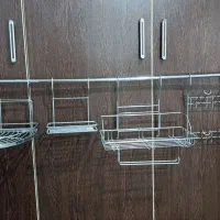 نظم دهنده پشت سینک
