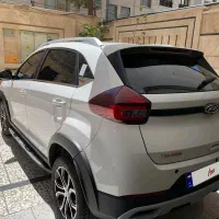 x22 pro|خودرو سواری و وانت|تهران, افسریه شمالی|دیوار