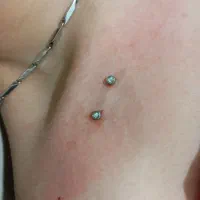 اموزش پیرسینگ