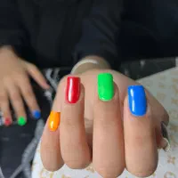 خدمات ناخن|خدمات آرایشگری و زیبایی|زابل, |دیوار