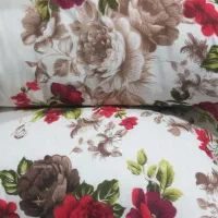 بالش الیاف پنبه|رختخواب، بالش، پتو|خرم‌آباد, |دیوار