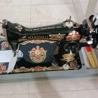 چرخ خیاطی