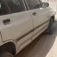 پراید Saba GLXI، مدل ۱۳۸۴|خودرو سواری و وانت|خمیر, |دیوار