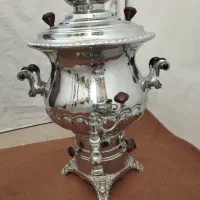 سماور8 لیتردرحدنو