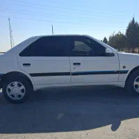 پژو ۴۰۵تیوفایو مدل۹۴