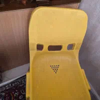 صندلی بزرگسال ناصر