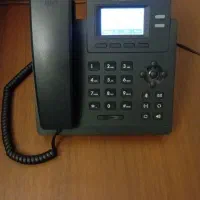 تلفن شبلکه یالینک T31 Yealink