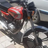 موتور هندا هانی